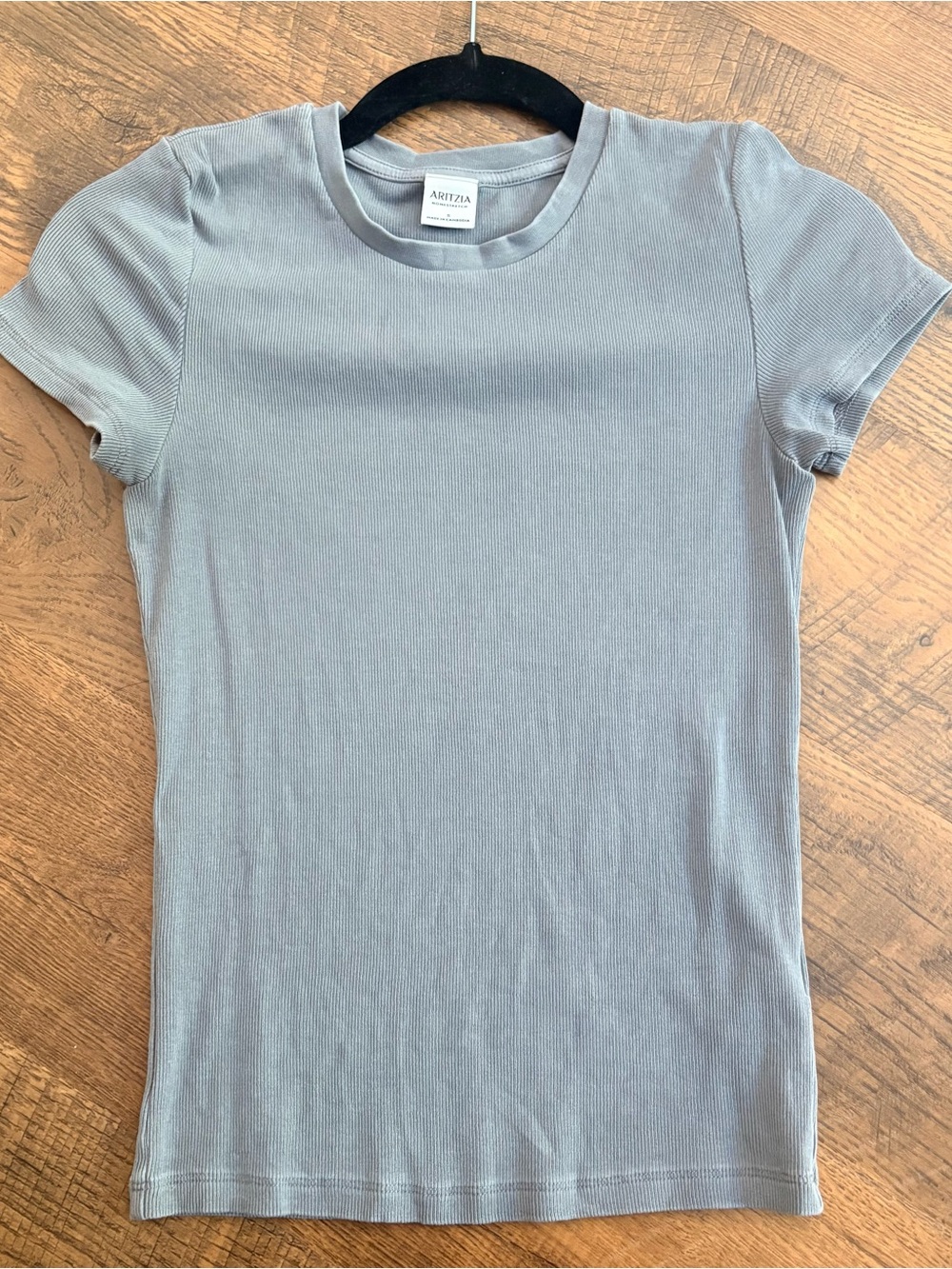 Aritzia t shirt